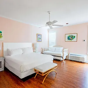 King At Curry Mansion With Heated Pool! Key West