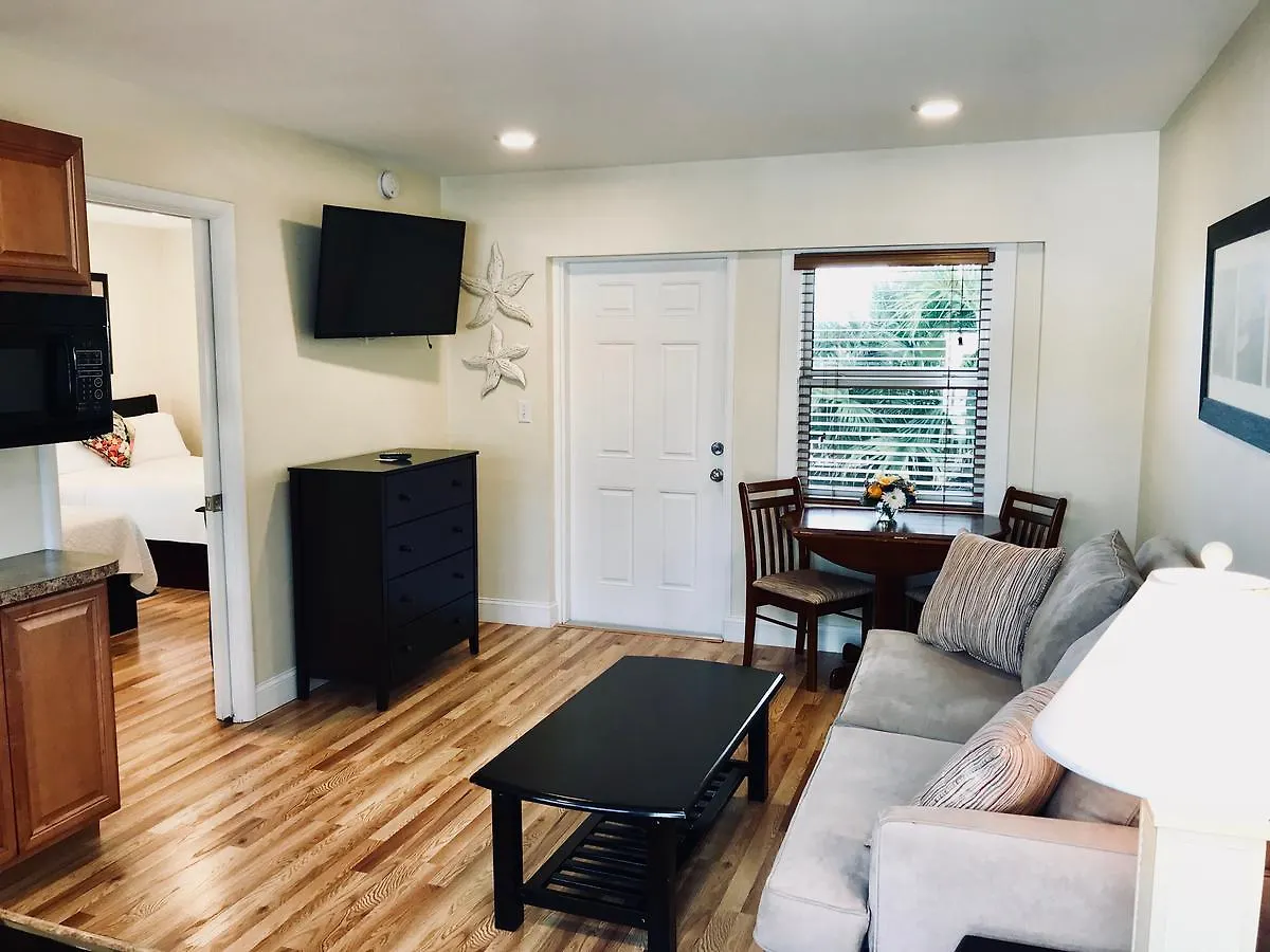 Harborside Motel & Marina Key West United States