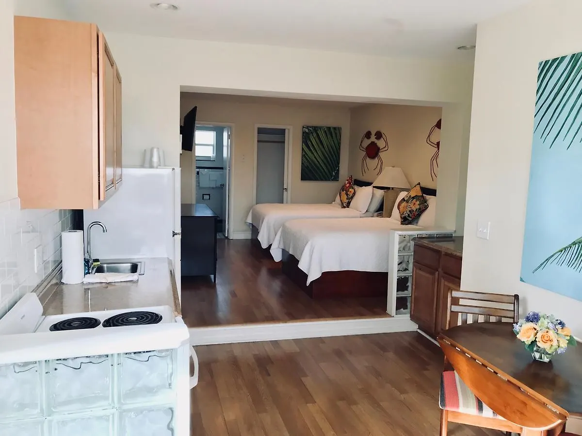 Harborside Motel & Marina Key West