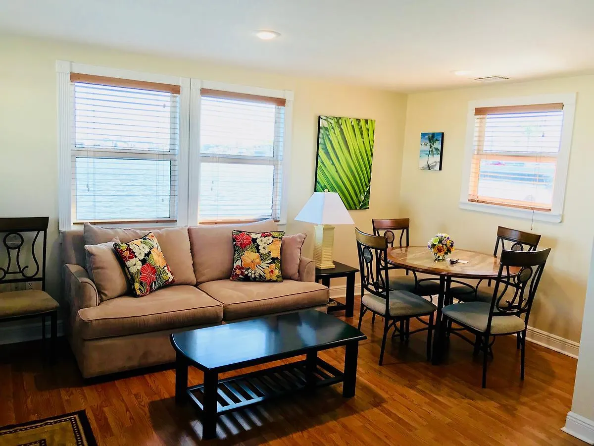 **  Harborside Motel & Marina Key West United States