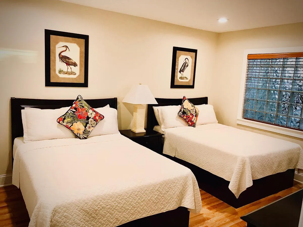 Harborside Motel & Marina Key West