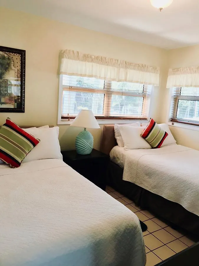 Harborside Motel & Marina Key West United States