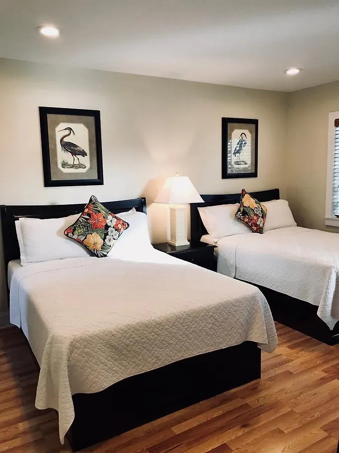 Harborside Motel & Marina Key West 2*,  United States