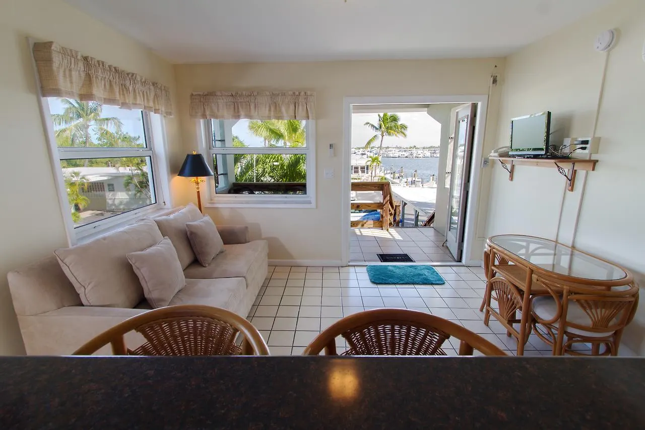 Harborside Motel & Marina Key West United States