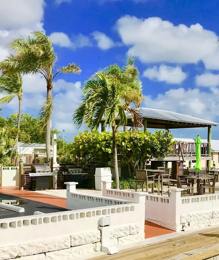 Harborside Motel & Marina Key West United States