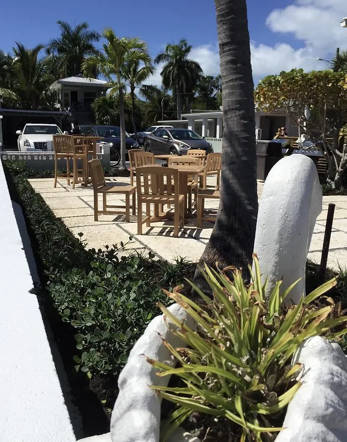 Harborside Motel & Marina Key West 2*,  United States